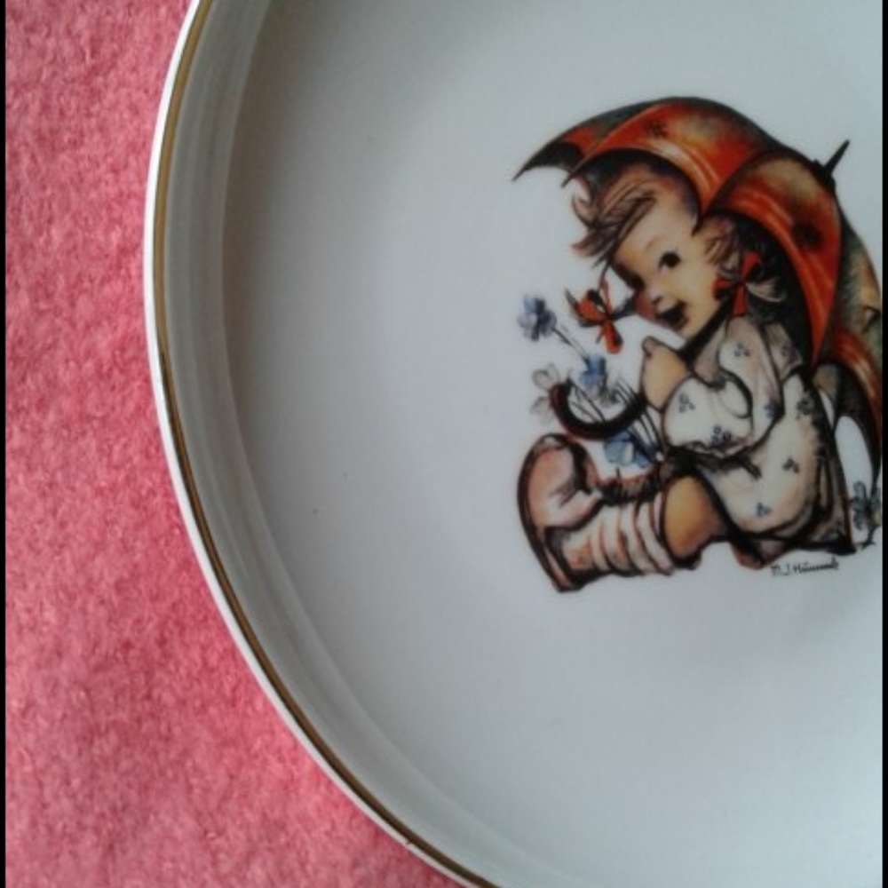 Plate - Picture 2 of 8